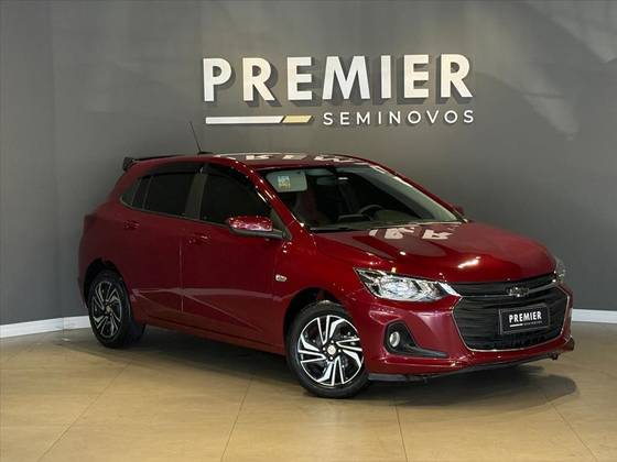 CHEVROLET ONIX 1.0 FLEX LT MANUAL CHEVROLET ONIX 1.0 FLEX LT MANUAL